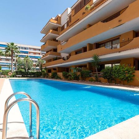 222 Lovely 3 Pools Home - Alicante Holiday Torrevieja Luaran gambar