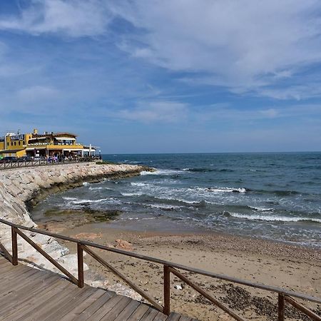 222 Lovely 3 Pools Home - Alicante Holiday Torrevieja Luaran gambar
