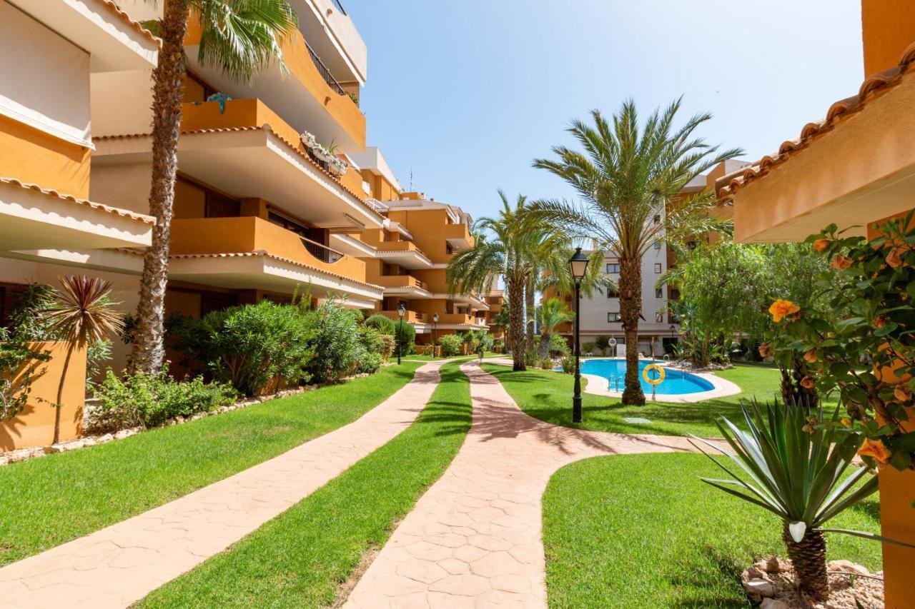 222 Lovely 3 Pools Home - Alicante Holiday Torrevieja Luaran gambar