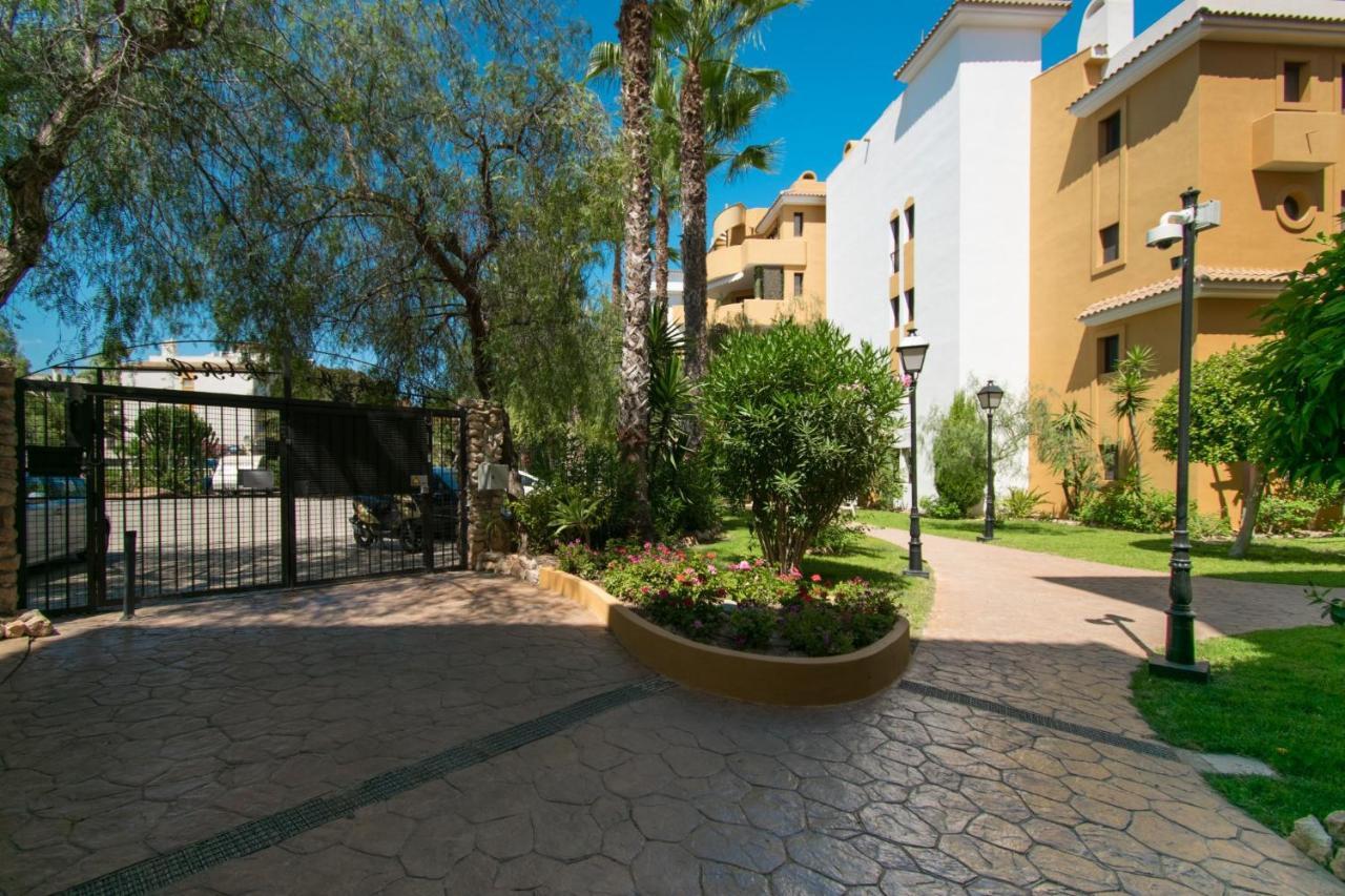 222 Lovely 3 Pools Home - Alicante Holiday Torrevieja Luaran gambar