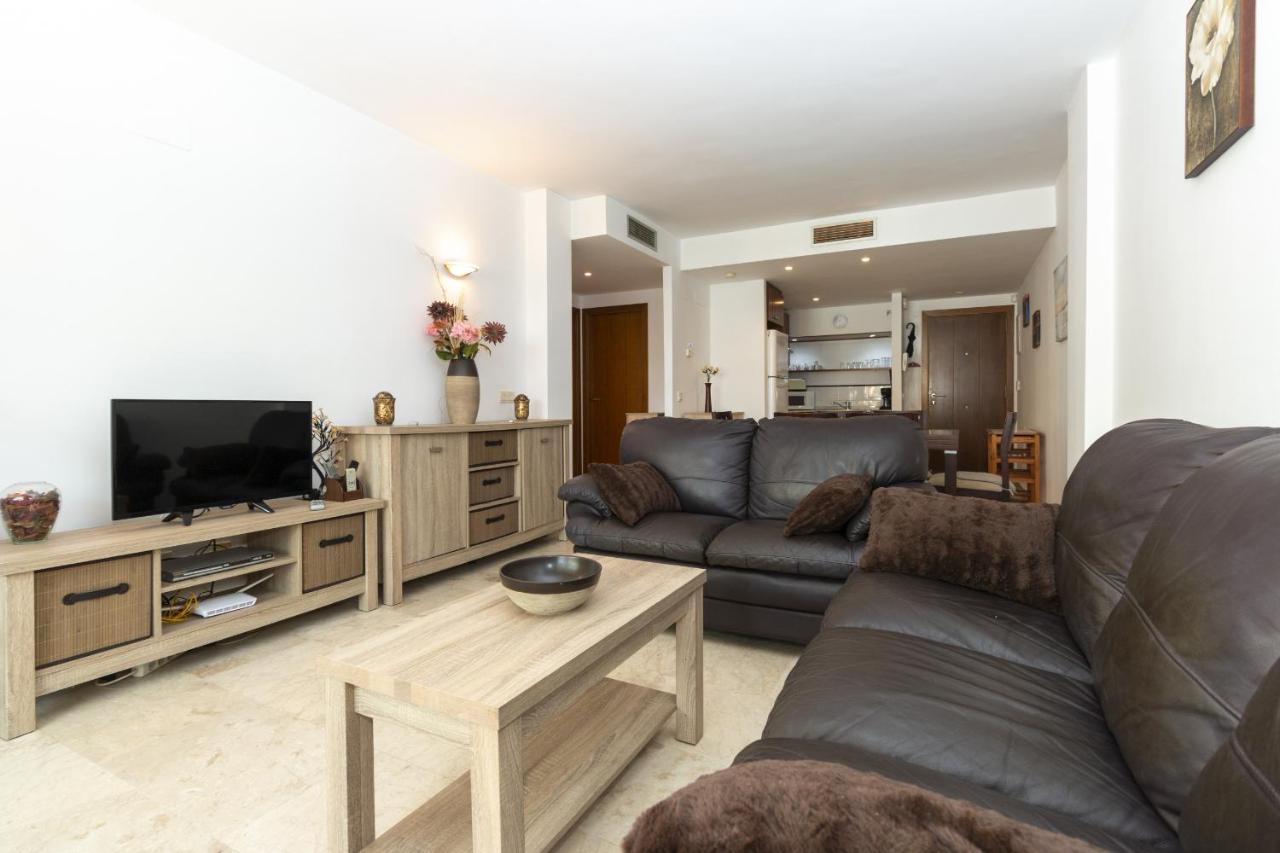 222 Lovely 3 Pools Home - Alicante Holiday Torrevieja Luaran gambar