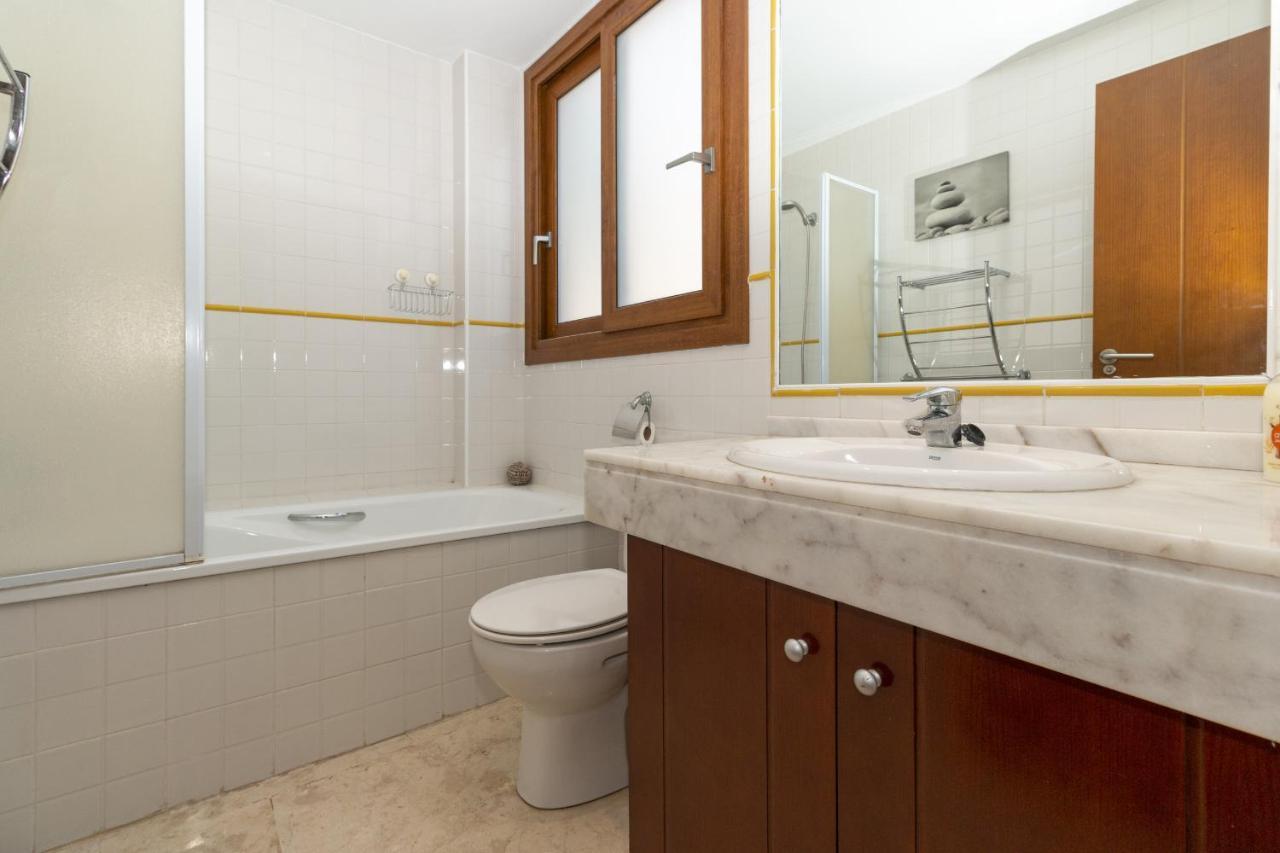 222 Lovely 3 Pools Home - Alicante Holiday Torrevieja Luaran gambar