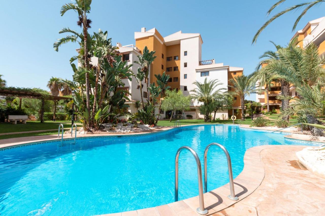 222 Lovely 3 Pools Home - Alicante Holiday Torrevieja Luaran gambar