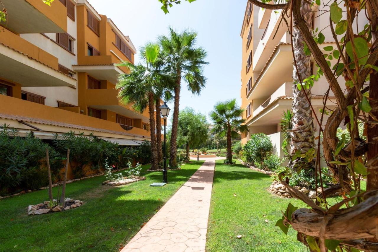 222 Lovely 3 Pools Home - Alicante Holiday Torrevieja Luaran gambar
