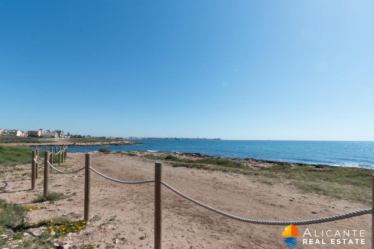 222 Lovely 3 Pools Home - Alicante Holiday Torrevieja Luaran gambar