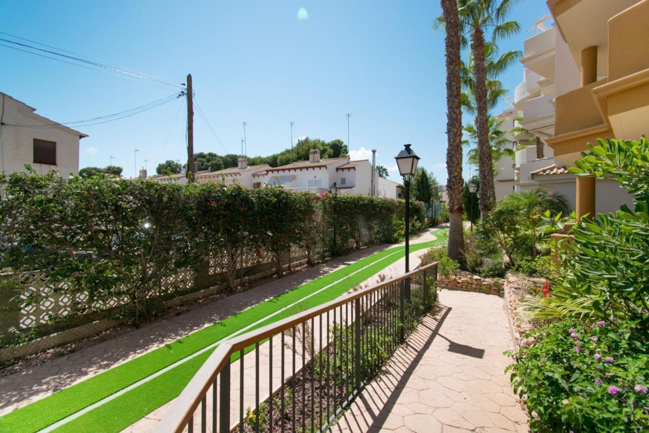 222 Lovely 3 Pools Home - Alicante Holiday Torrevieja Luaran gambar
