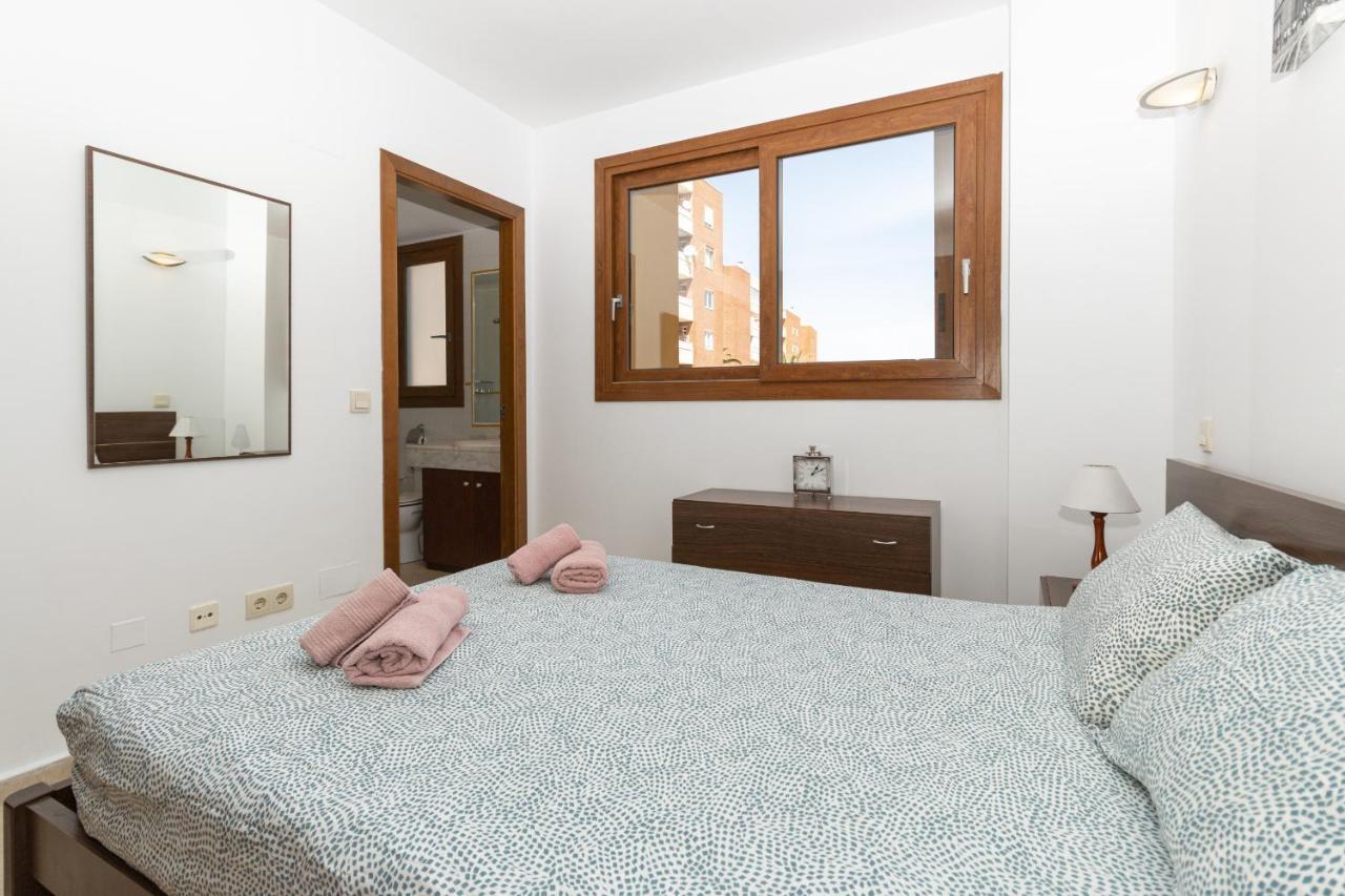 222 Lovely 3 Pools Home - Alicante Holiday Torrevieja Luaran gambar