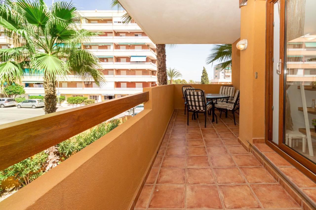 222 Lovely 3 Pools Home - Alicante Holiday Torrevieja Luaran gambar