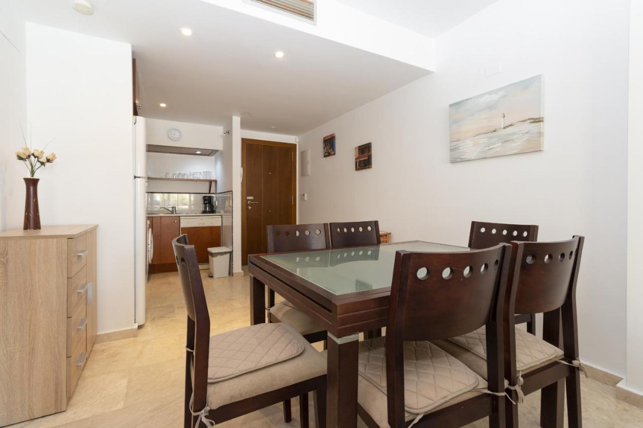 222 Lovely 3 Pools Home - Alicante Holiday Torrevieja Luaran gambar