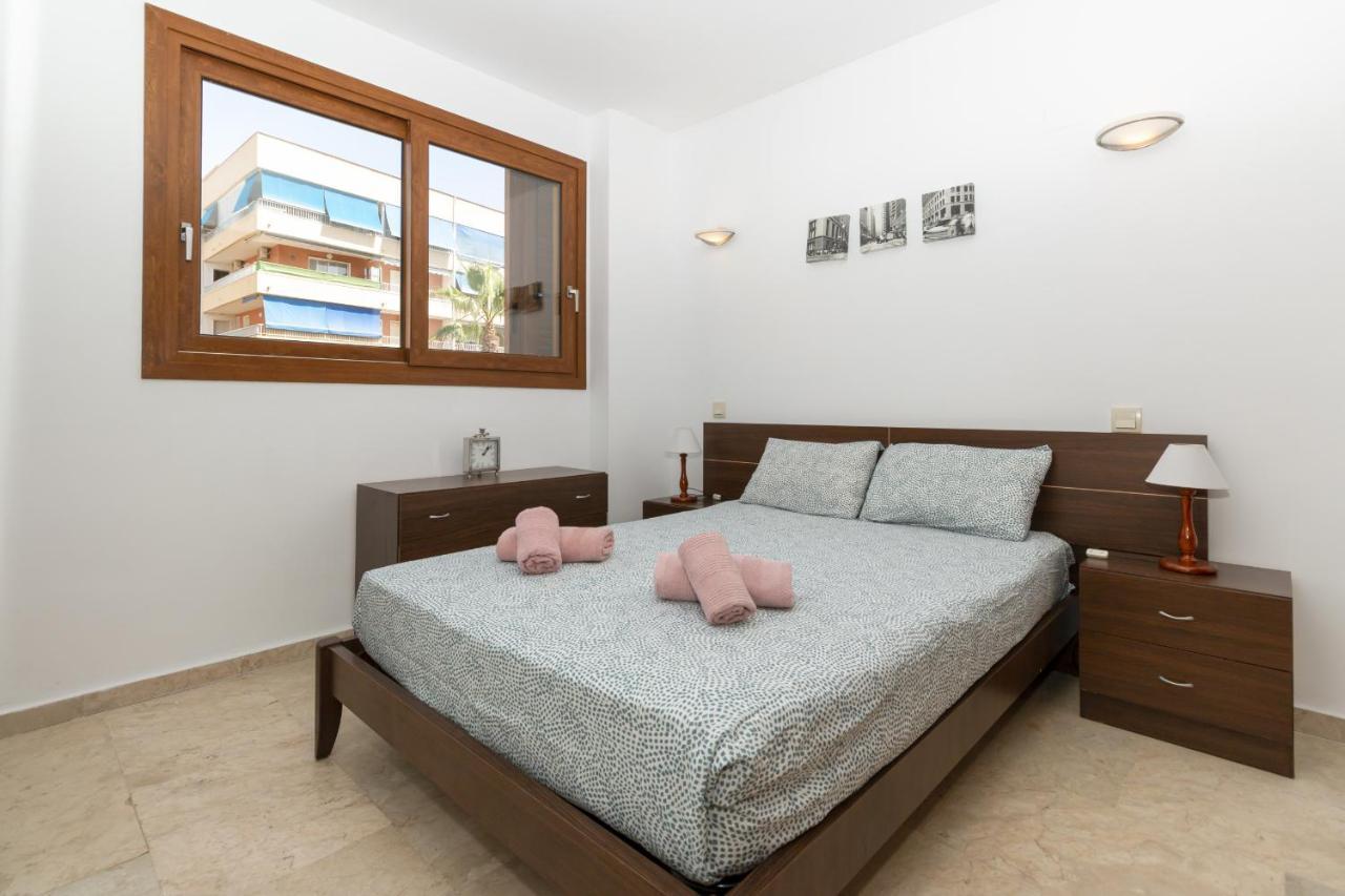 222 Lovely 3 Pools Home - Alicante Holiday Torrevieja Luaran gambar