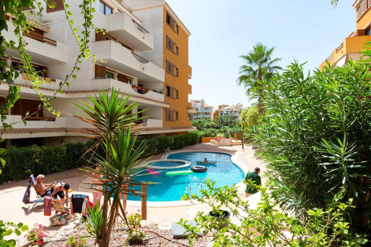 222 Lovely 3 Pools Home - Alicante Holiday Torrevieja Luaran gambar