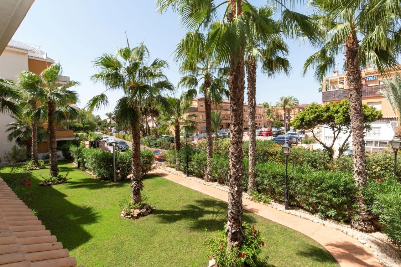 222 Lovely 3 Pools Home - Alicante Holiday Torrevieja Luaran gambar
