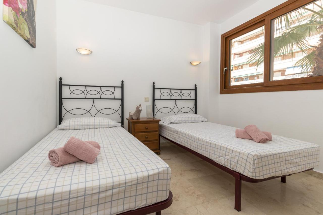 222 Lovely 3 Pools Home - Alicante Holiday Torrevieja Luaran gambar