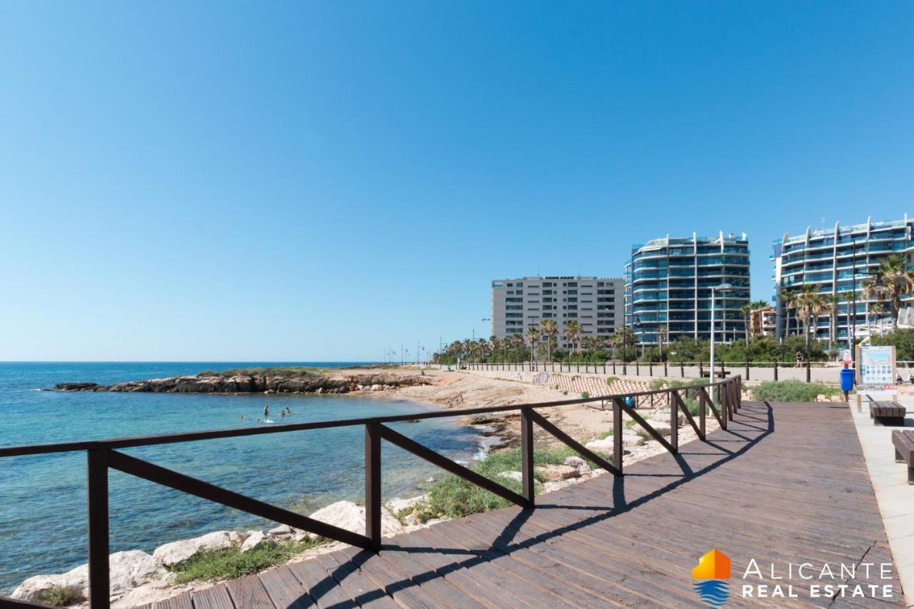 222 Lovely 3 Pools Home - Alicante Holiday Torrevieja Luaran gambar