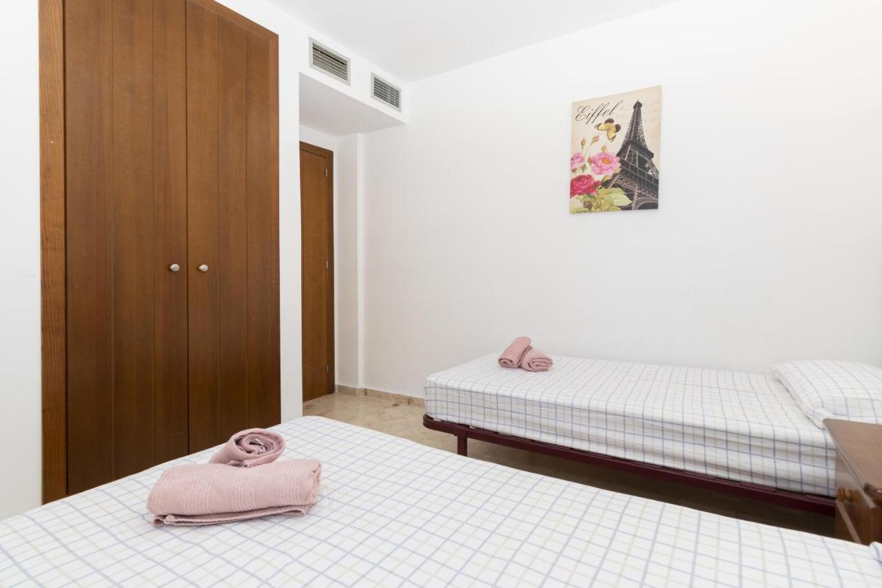 222 Lovely 3 Pools Home - Alicante Holiday Torrevieja Luaran gambar