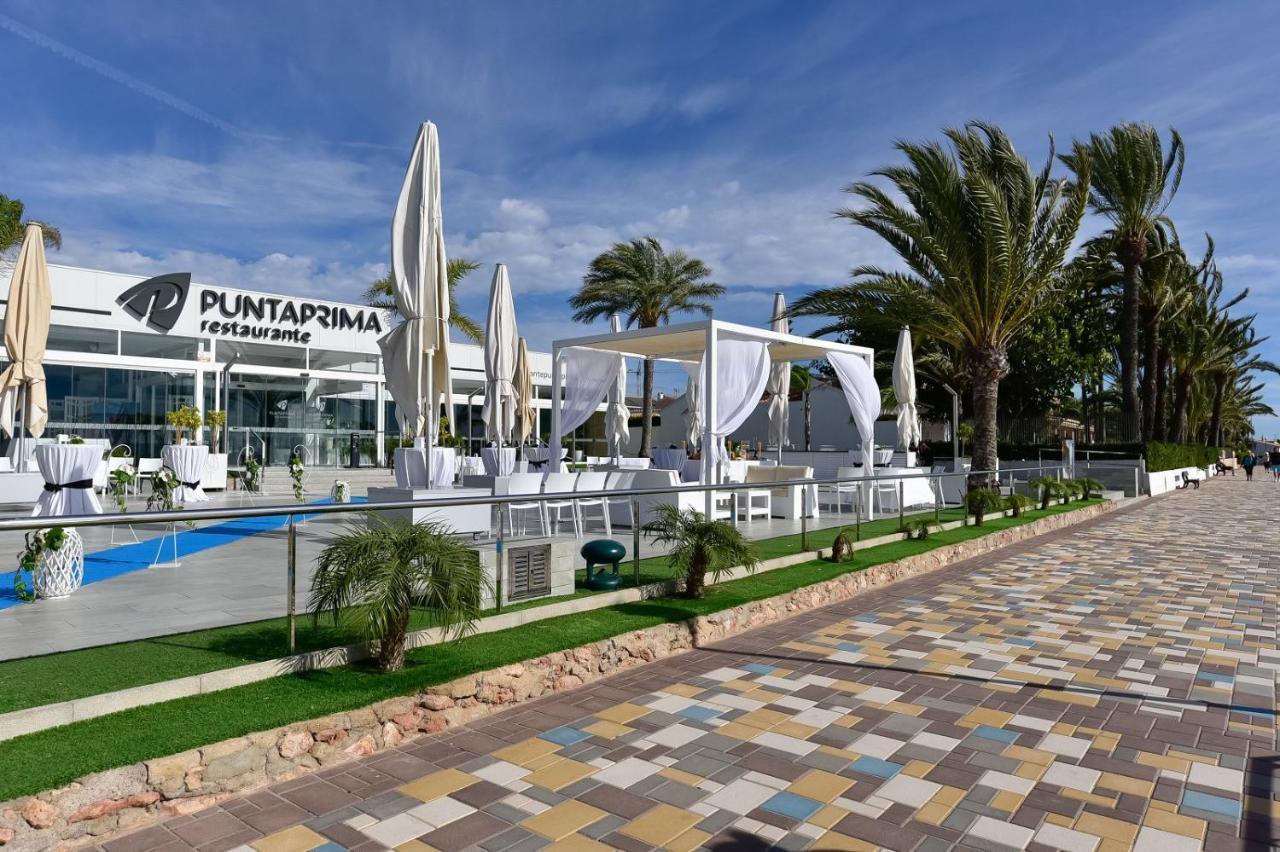222 Lovely 3 Pools Home - Alicante Holiday Torrevieja Luaran gambar