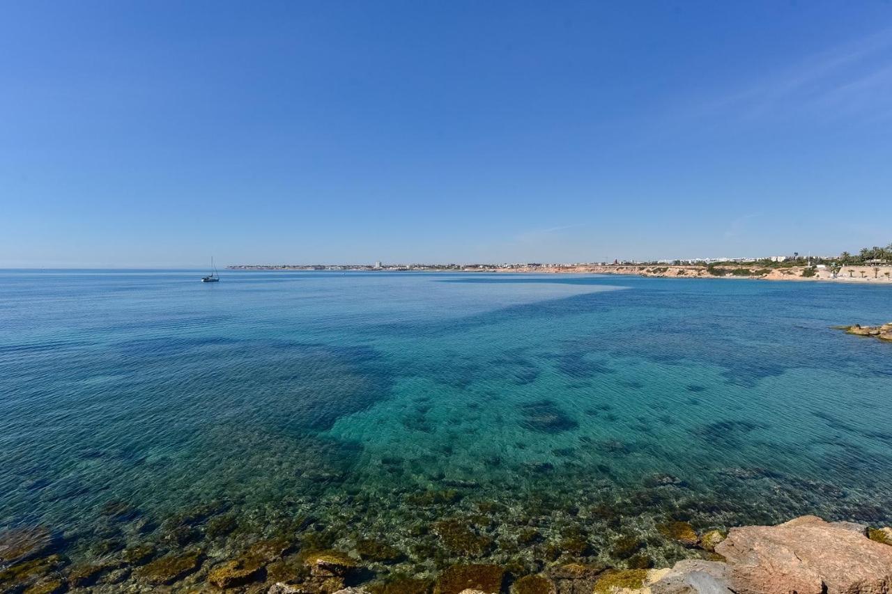 222 Lovely 3 Pools Home - Alicante Holiday Torrevieja Luaran gambar