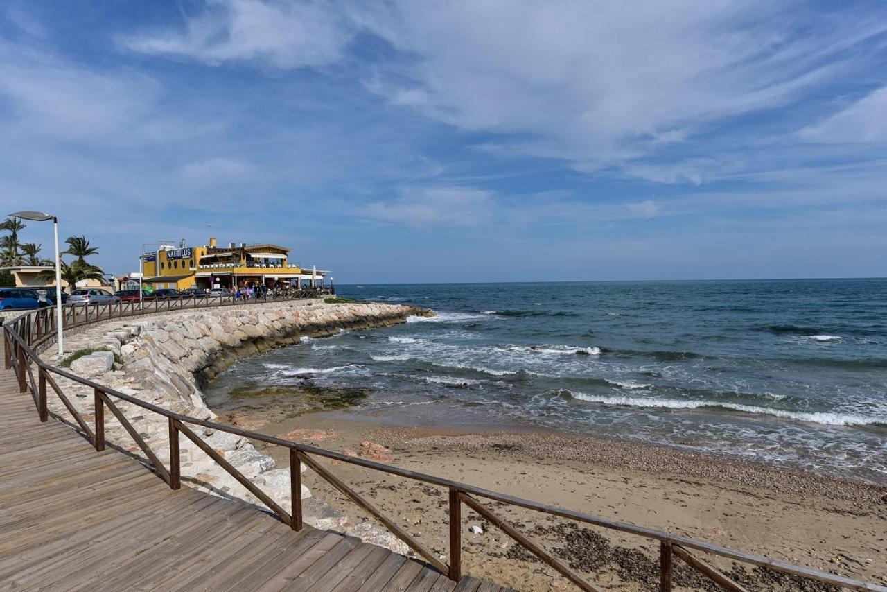 222 Lovely 3 Pools Home - Alicante Holiday Torrevieja Luaran gambar